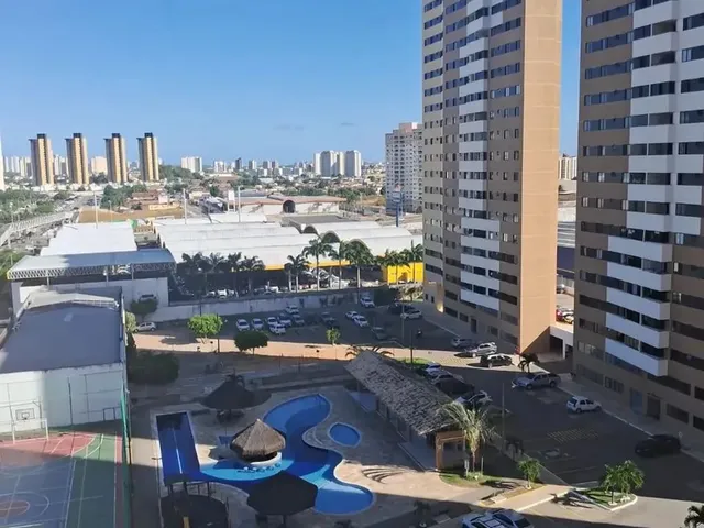 Imagem 7: Apartamento Mobiliado