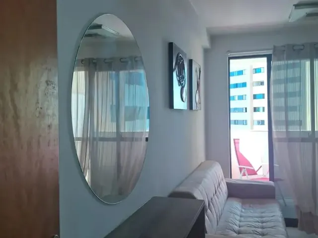 Imagem 5: Apartamento Mobiliado