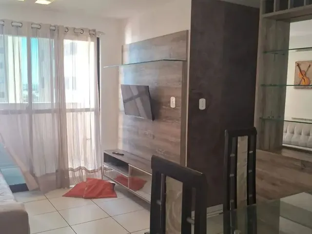 Imagem 11: Apartamento Mobiliado