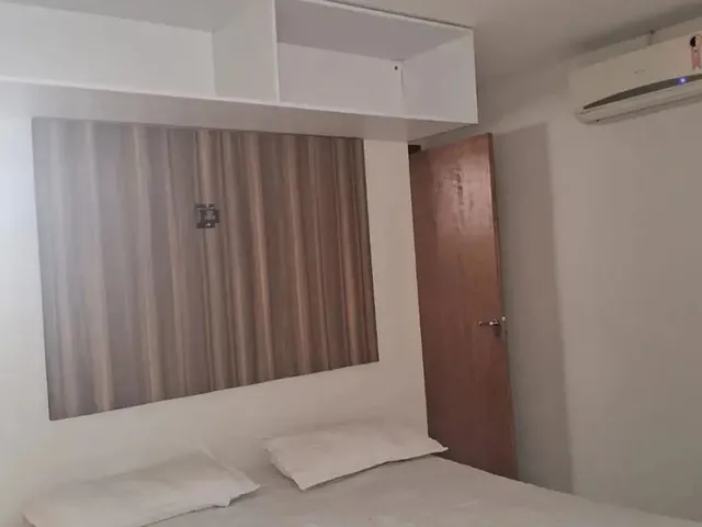 Imagem 4: Apartamento Mobiliado