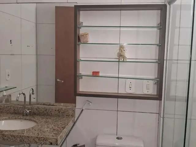 Imagem 12: Apartamento Mobiliado