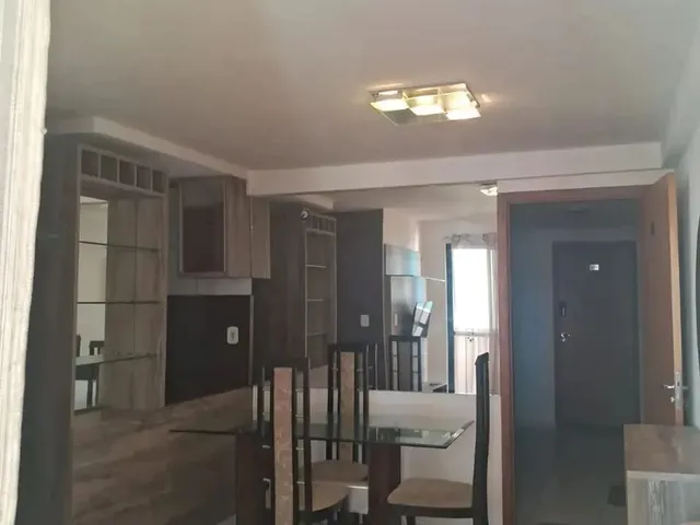 Imagem 10: Apartamento Mobiliado