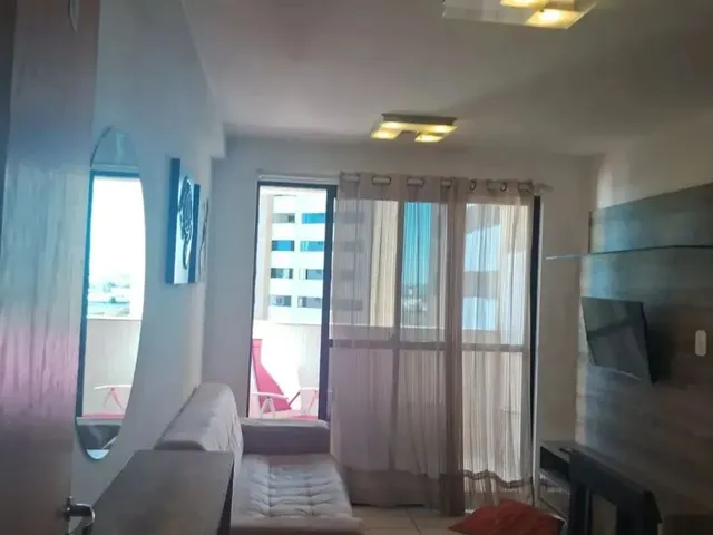 Imagem 13: Apartamento Mobiliado