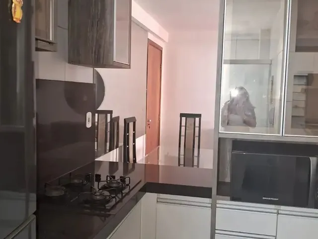 Imagem 2: Apartamento Mobiliado