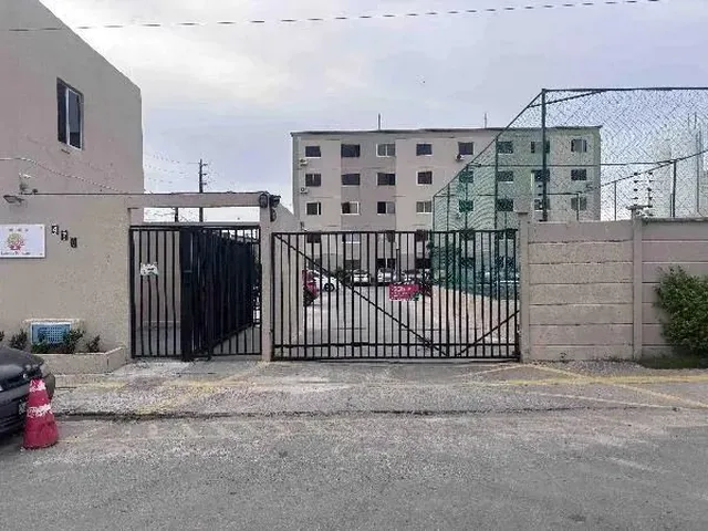 Imagem: Oportunidade Única em Fortaleza - Ce Tipo