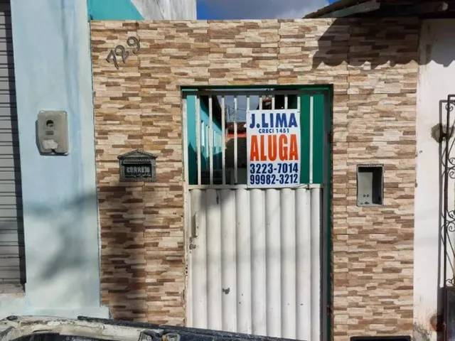 Imagem: Alugo Apto no Bairro Nordeste, com 02 Quartos