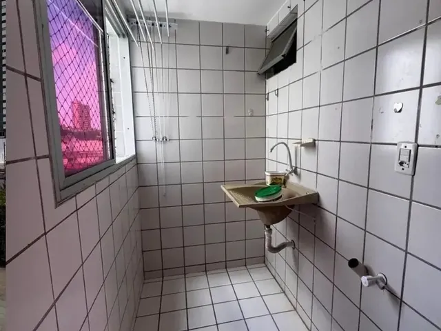 Imagem 8: Imóvel para Aluguel Tem 73 Metros Quadrados com 3 Quartos em Tirol - Natal - Rn