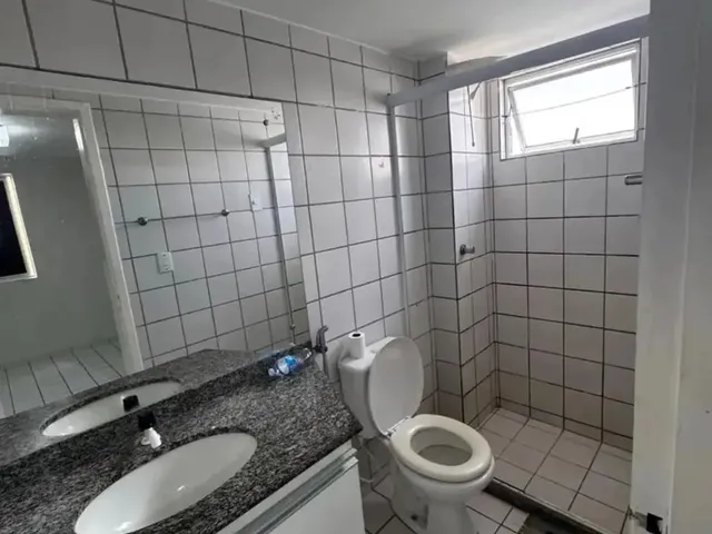 Imagem 12: Imóvel para Aluguel Tem 73 Metros Quadrados com 3 Quartos em Tirol - Natal - Rn