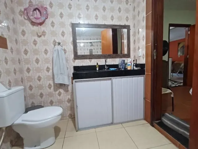 Imagem 3: Vende Se Uma Casa no Conjunto Ceará
