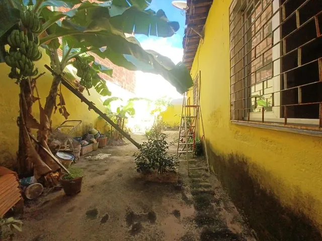 Imagem 6: Vende Se Uma Casa no Conjunto Ceará