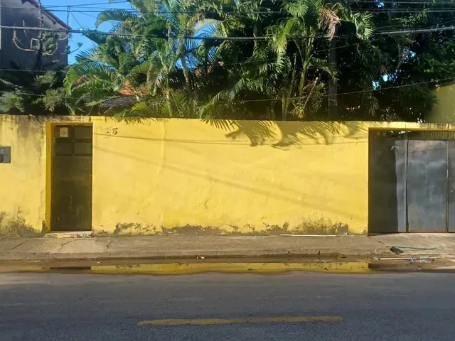 Imagem 8: Vende Se Uma Casa no Conjunto Ceará