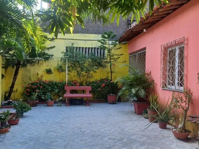Imagem 9: Vende Se Uma Casa no Conjunto Ceará