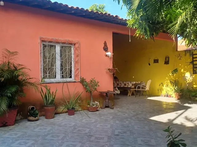 Imagem 12: Vende Se Uma Casa no Conjunto Ceará