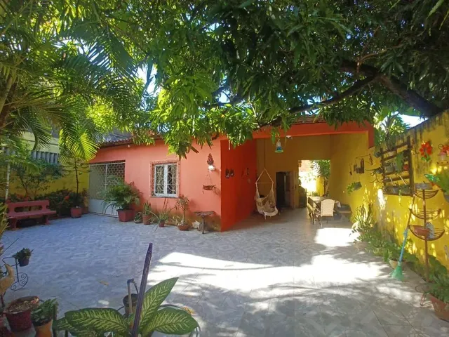 Imagem 15: Vende Se Uma Casa no Conjunto Ceará