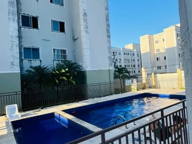 Imagem: Maraponga, Viverde Condomínio, Apartamento
