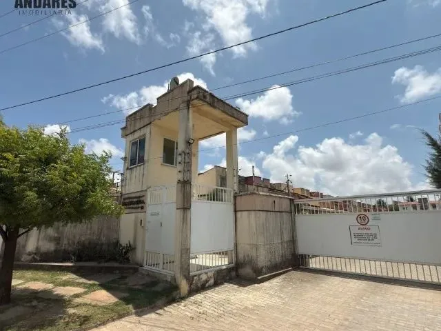 Imagem: Casa a Venda em Condomínio Fechado