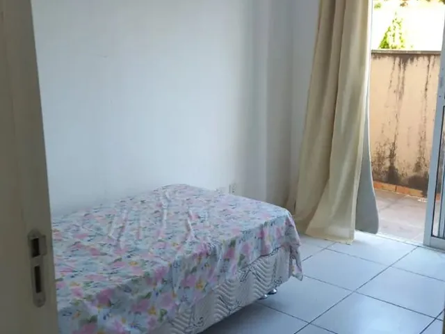Imagem 2: Apto com Dois Quartos Sendo Um Suíte - Cajazeiras - 52M²