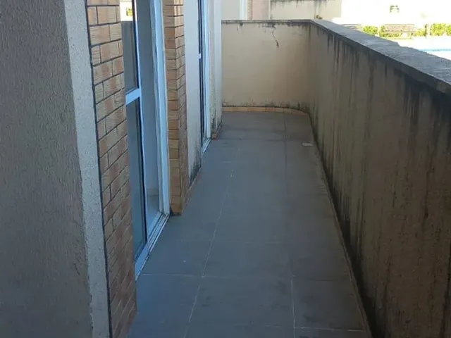 Imagem 7: Apto com Dois Quartos Sendo Um Suíte - Cajazeiras - 52M²