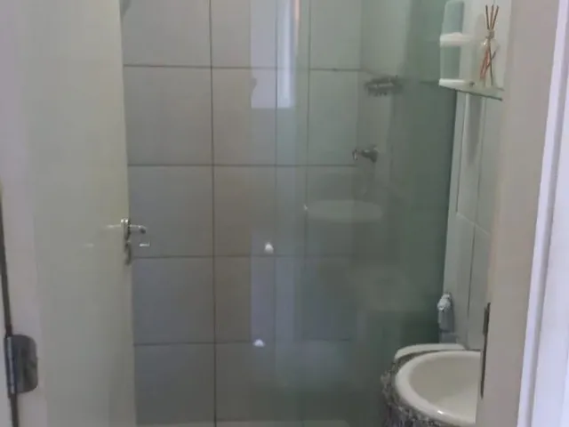 Imagem 6: Apto com Dois Quartos Sendo Um Suíte - Cajazeiras - 52M²