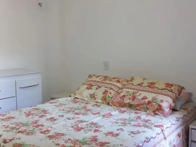 Imagem 11: Apto com Dois Quartos Sendo Um Suíte - Cajazeiras - 52M²