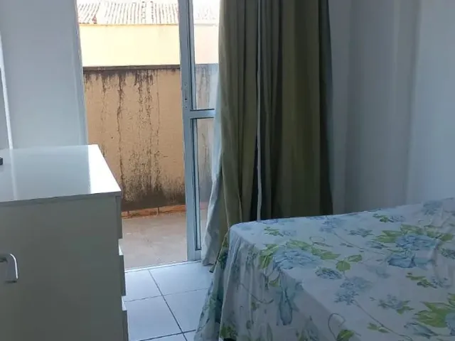 Imagem 12: Apto com Dois Quartos Sendo Um Suíte - Cajazeiras - 52M²