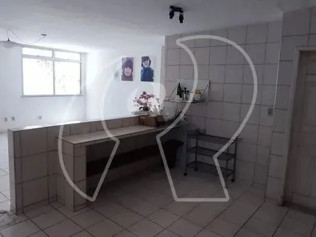Imagem 4: Casa com 5 Dormitórios À Venda, 396 M² por R$ 799.000,00 - Cocó - Fortaleza/Ce