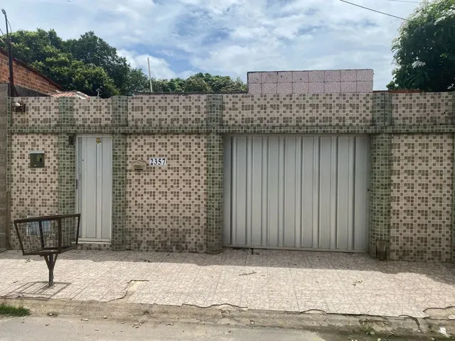 Imagem: Vendo Casa com 3 Suítes na Granja Lisboa!!!