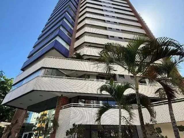 Imagem 1: Apartamento com 4 Dormitórios À Venda, 224 M² por R$ 1.230.000,00 - Aldeota