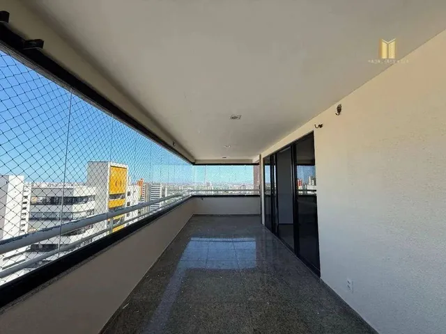 Imagem 3: Apartamento com 4 Dormitórios À Venda, 224 M² por R$ 1.230.000,00 - Aldeota