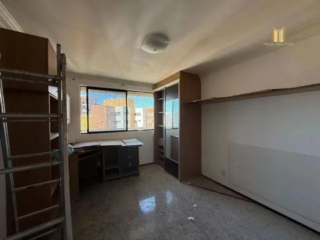 Imagem 13: Apartamento com 4 Dormitórios À Venda, 224 M² por R$ 1.230.000,00 - Aldeota