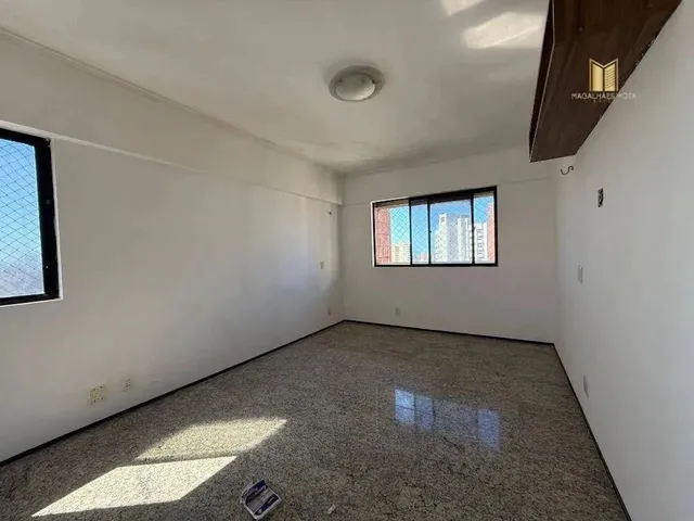 Imagem 7: Apartamento com 4 Dormitórios À Venda, 224 M² por R$ 1.230.000,00 - Aldeota