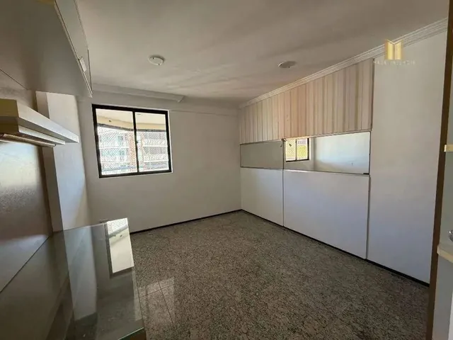 Imagem 12: Apartamento com 4 Dormitórios À Venda, 224 M² por R$ 1.230.000,00 - Aldeota