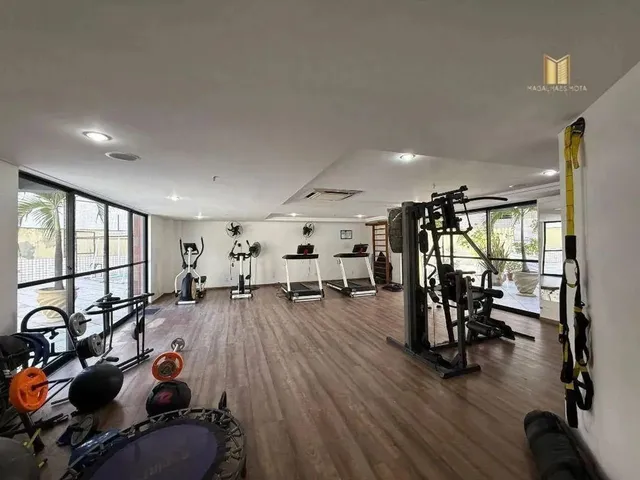 Imagem 16: Apartamento com 4 Dormitórios À Venda, 224 M² por R$ 1.230.000,00 - Aldeota