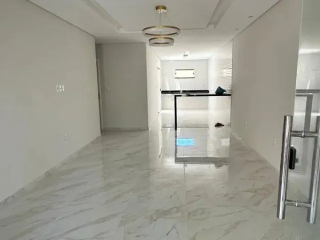 Imagem 1: Cd 048, Maraponga, Casa Duplex Nova com 03 Suítes, 03 Banheiros, 02 Vagas