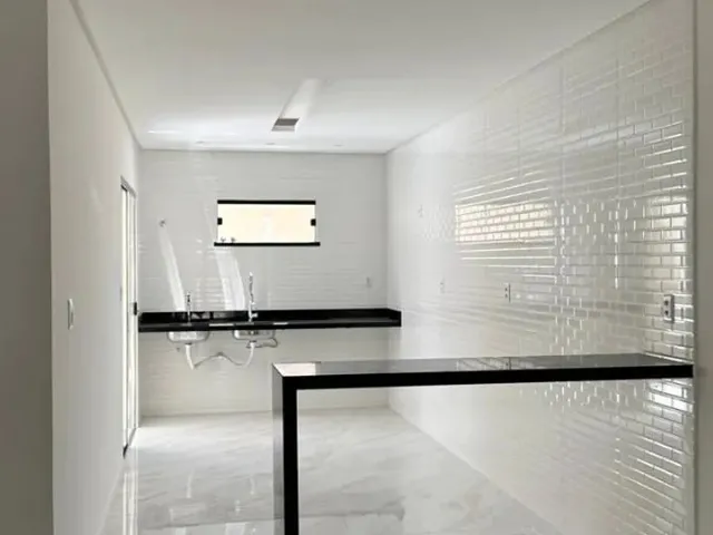 Imagem 5: Cd 048, Maraponga, Casa Duplex Nova com 03 Suítes, 03 Banheiros, 02 Vagas