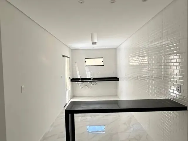 Imagem 6: Cd 048, Maraponga, Casa Duplex Nova com 03 Suítes, 03 Banheiros, 02 Vagas
