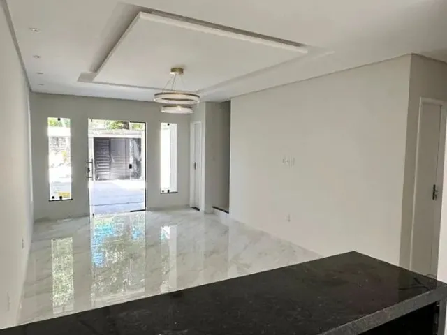Imagem 4: Cd 048, Maraponga, Casa Duplex Nova com 03 Suítes, 03 Banheiros, 02 Vagas