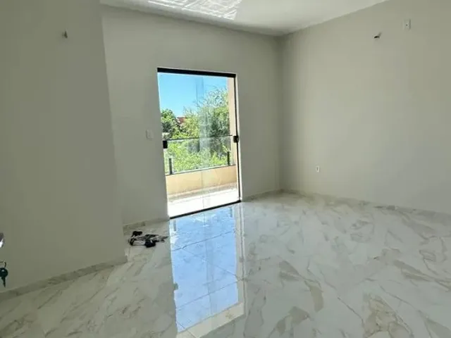 Imagem 7: Cd 048, Maraponga, Casa Duplex Nova com 03 Suítes, 03 Banheiros, 02 Vagas