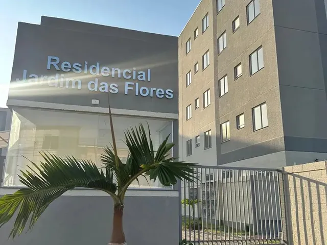 Imagem: Imóvel para Venda com 38 Metros Quadrados