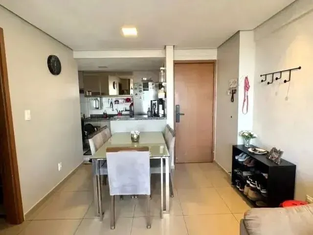 Imagem 10: Apto no Joaquim Távora com 75M2 de Área, 3 Quartos, Projetado, 2 Vagas e Lazer