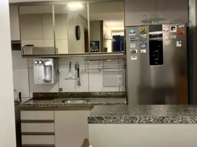 Imagem 8: Apto no Joaquim Távora com 75M2 de Área, 3 Quartos, Projetado, 2 Vagas e Lazer