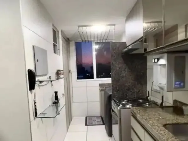 Imagem 15: Apto no Joaquim Távora com 75M2 de Área, 3 Quartos, Projetado, 2 Vagas e Lazer