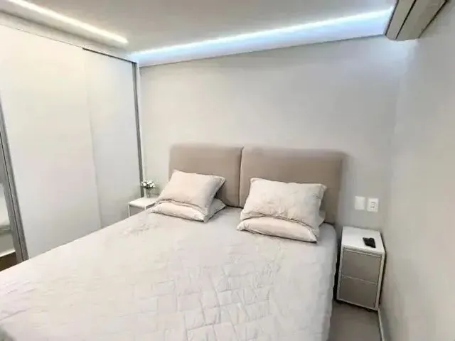 Imagem 6: Apto no Joaquim Távora com 75M2 de Área, 3 Quartos, Projetado, 2 Vagas e Lazer