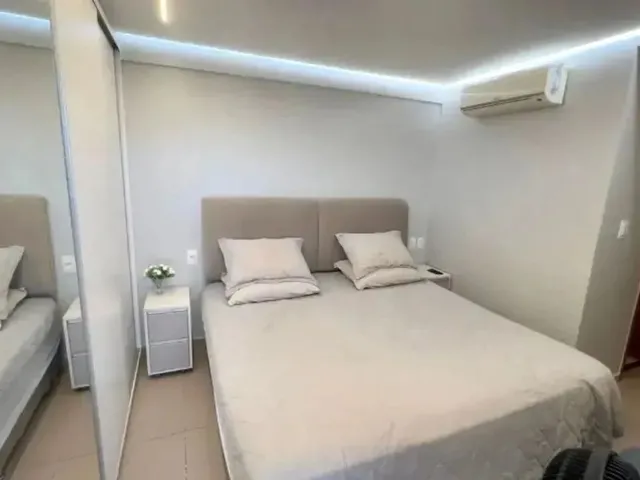 Imagem 16: Apto no Joaquim Távora com 75M2 de Área, 3 Quartos, Projetado, 2 Vagas e Lazer