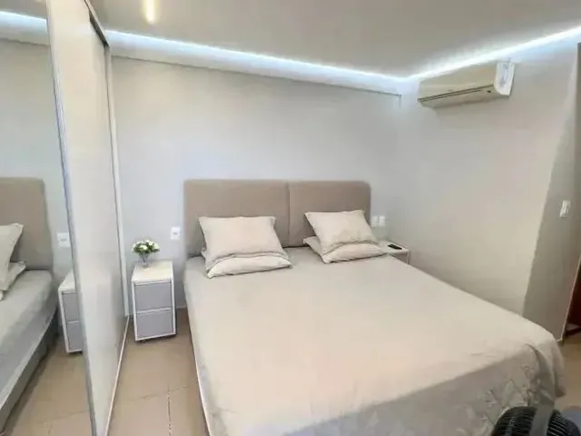 Imagem 4: Apto no Joaquim Távora com 75M2 de Área, 3 Quartos, Projetado, 2 Vagas e Lazer