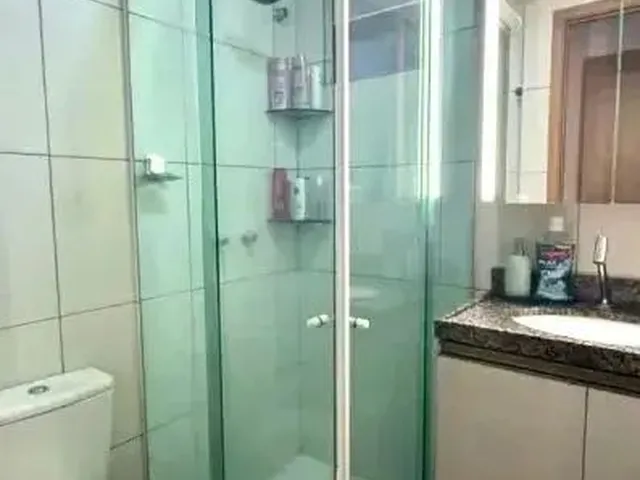Imagem 12: Apto no Joaquim Távora com 75M2 de Área, 3 Quartos, Projetado, 2 Vagas e Lazer