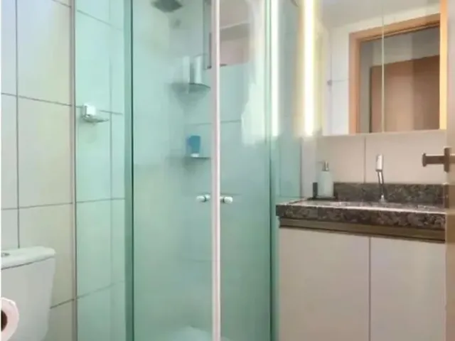 Imagem 5: Apto no Joaquim Távora com 75M2 de Área, 3 Quartos, Projetado, 2 Vagas e Lazer