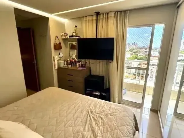 Imagem 2: Apto no Joaquim Távora com 75M2 de Área, 3 Quartos, Projetado, 2 Vagas e Lazer