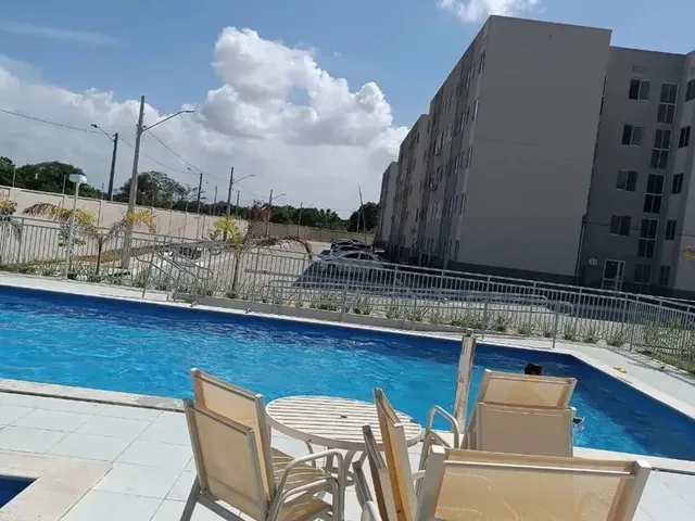 Imagem: Repasso Apto no Conquista Laguna