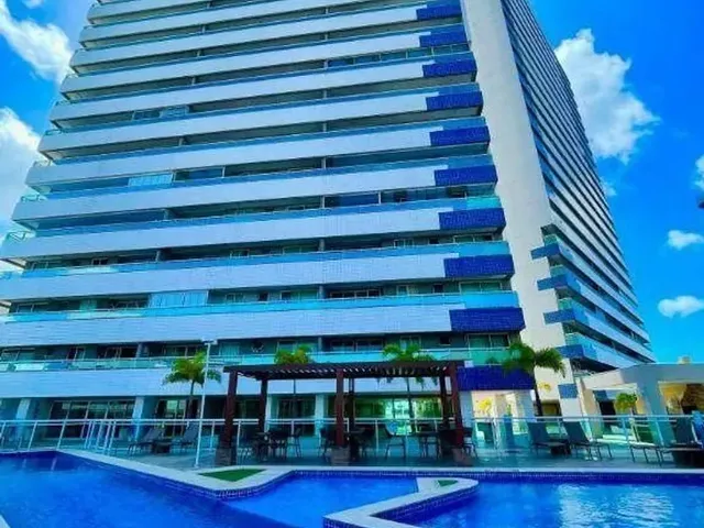 Imagem: Apartamento com 3 Dormitórios À Venda